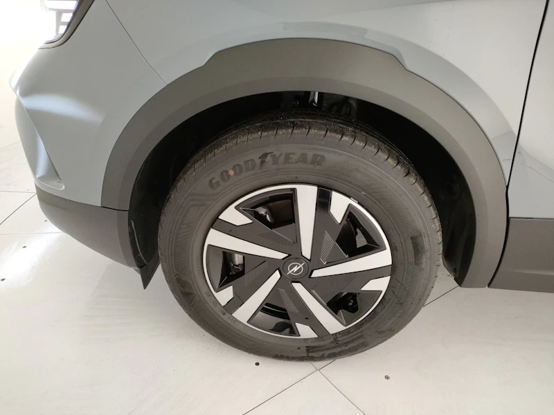 Opel Mokka Nuovo Ibrido benzina Mokka Porto Mantovano