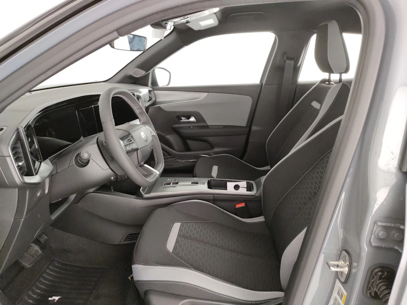 Opel Mokka Nuovo Ibrido benzina Mokka Porto Mantovano