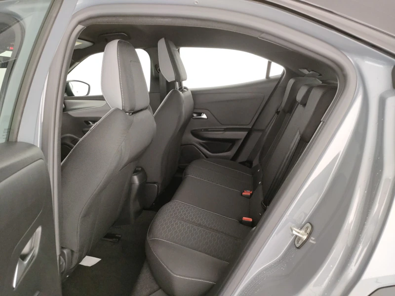 Opel Mokka Nuovo Ibrido benzina Mokka Porto Mantovano