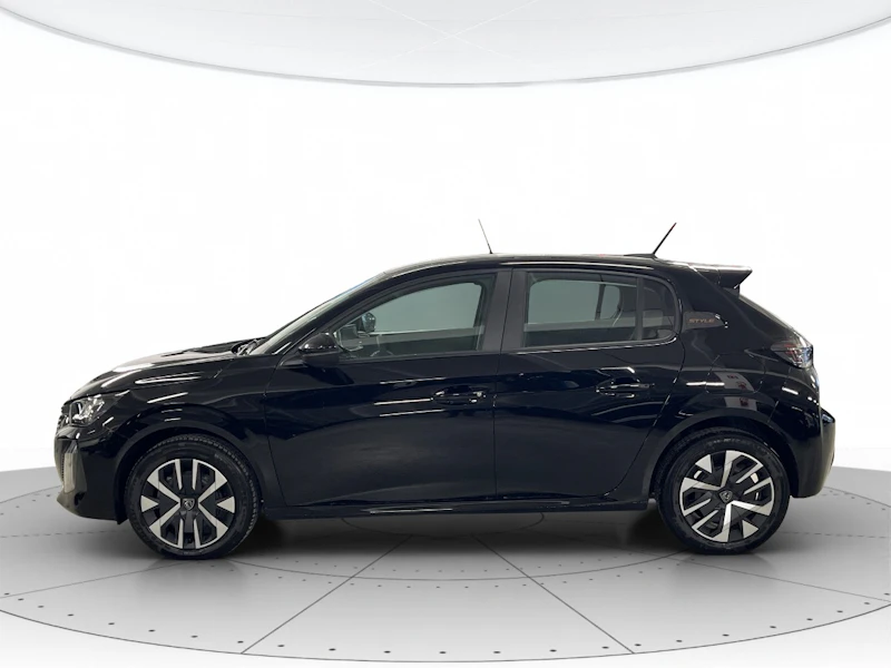 Peugeot 208 Nuovo Ibrido benzina 208 Rovigo