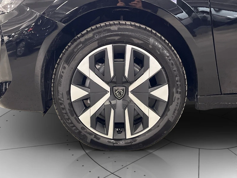 Peugeot 208 Nuovo Ibrido benzina 208 Rovigo