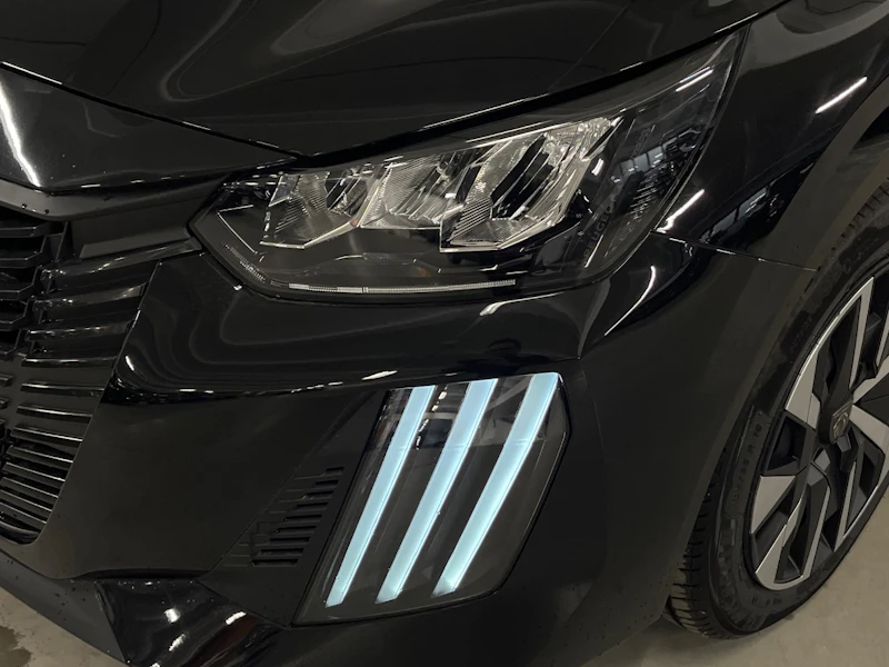 Peugeot 208 Nuovo Ibrido benzina 208 Rovigo