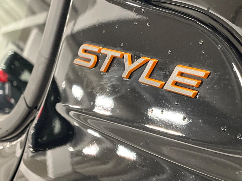 Peugeot 208 Nuovo Ibrido benzina 208 Rovigo