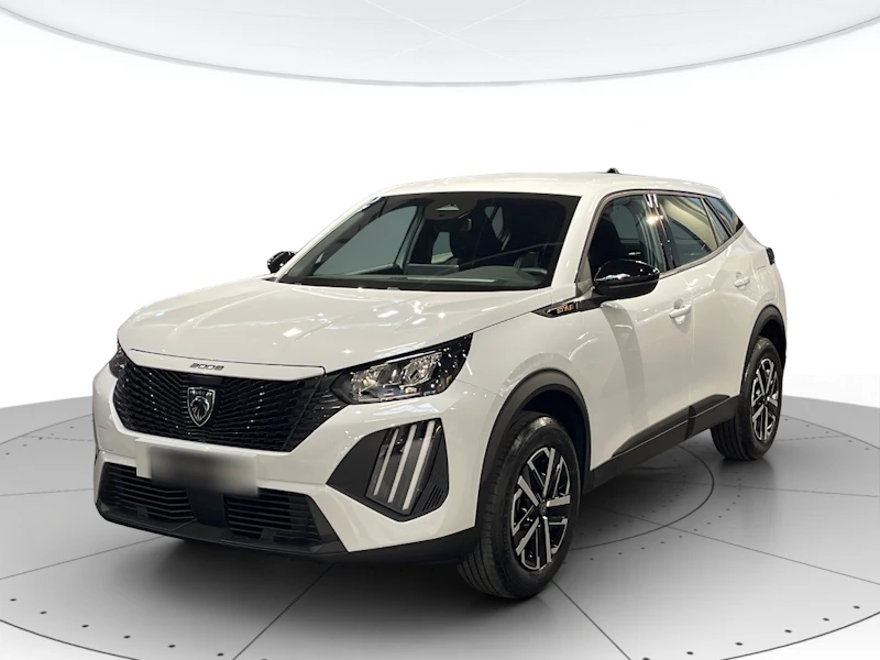 Peugeot 2008 Nuovo Benzina 2008 Carpi