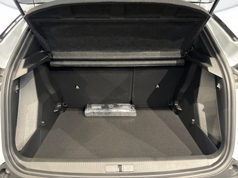 Peugeot 2008 Nuovo Benzina 2008 Carpi