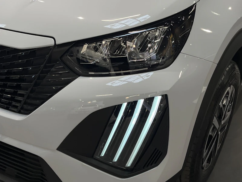 Peugeot 2008 Nuovo Benzina 2008 Carpi