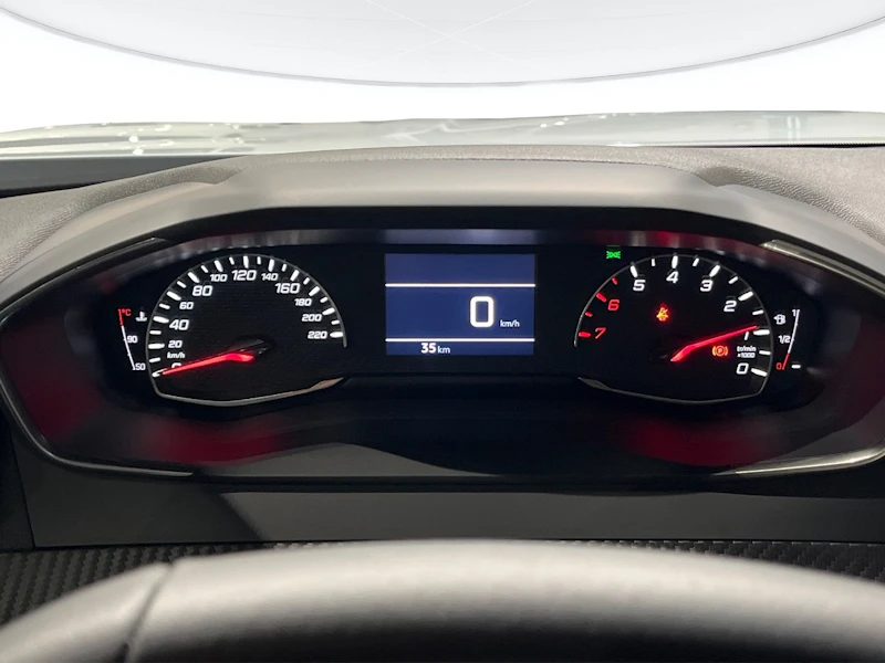 Peugeot 2008 Nuovo Benzina 2008 Carpi