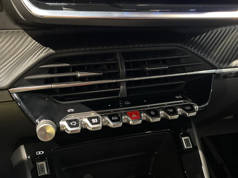 Peugeot 2008 Nuovo Benzina 2008 Carpi