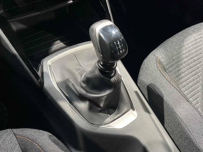 Peugeot 2008 Nuovo Benzina 2008 Carpi