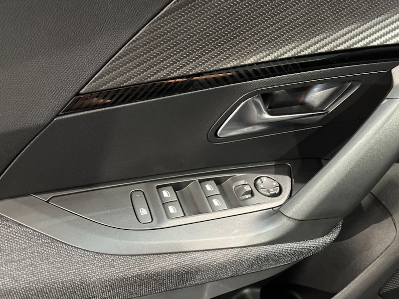 Peugeot 2008 Nuovo Benzina 2008 Carpi