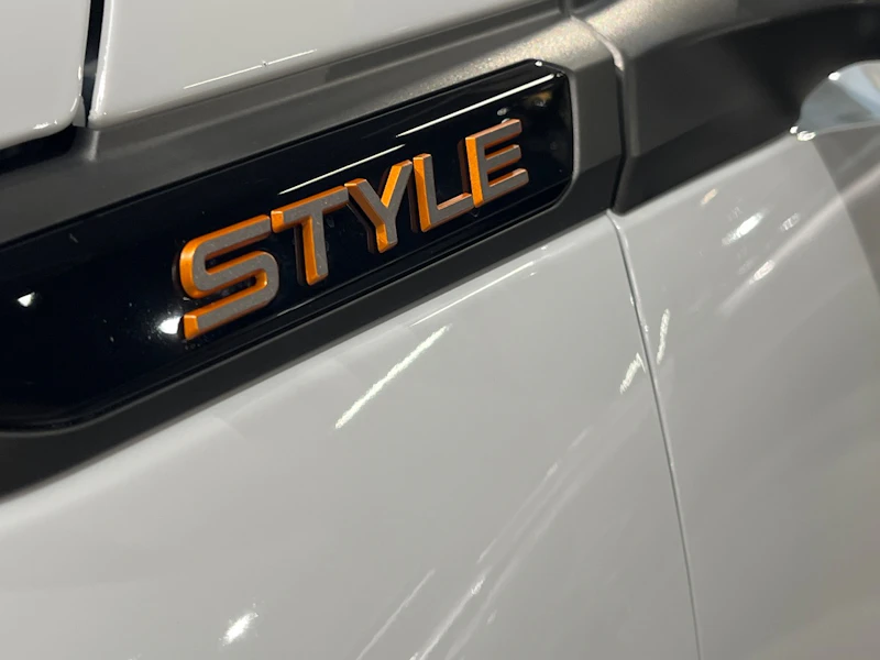 Peugeot 2008 Nuovo Benzina 2008 Carpi