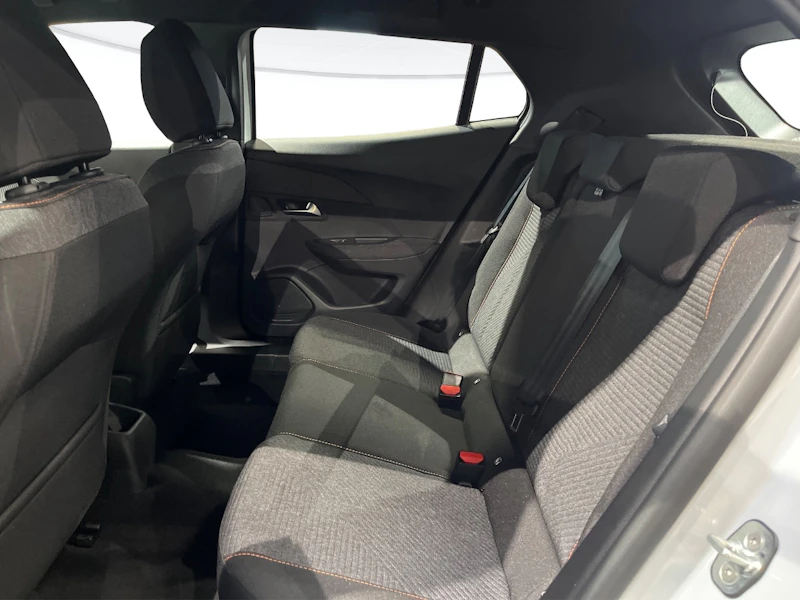 Peugeot 2008 Nuovo Benzina 2008 Carpi