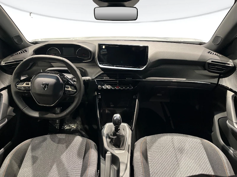 Peugeot 2008 Nuovo Benzina 2008 Carpi