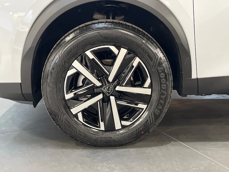 Peugeot 2008 Nuovo Benzina 2008 Carpi