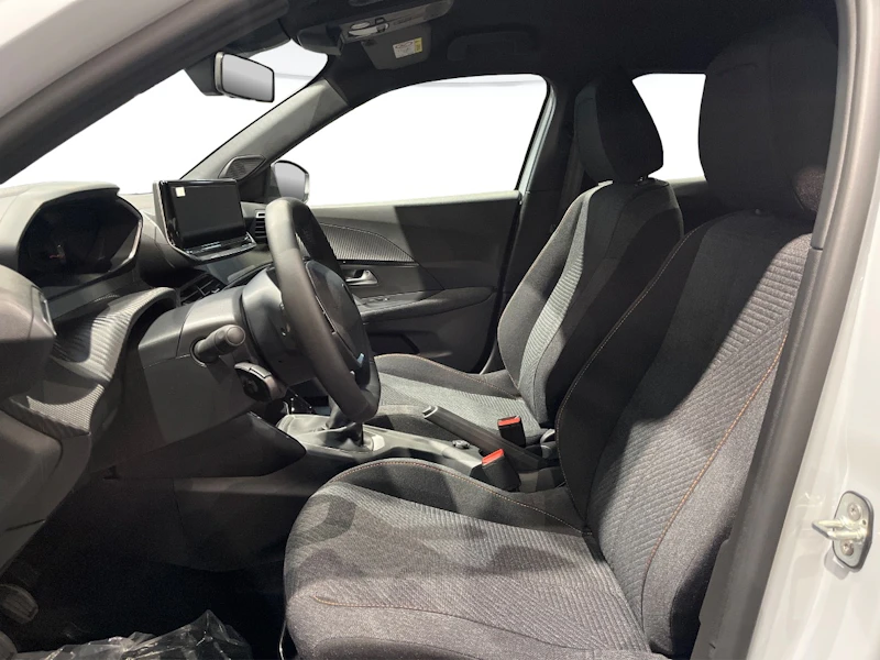 Peugeot 2008 Nuovo Benzina 2008 Carpi