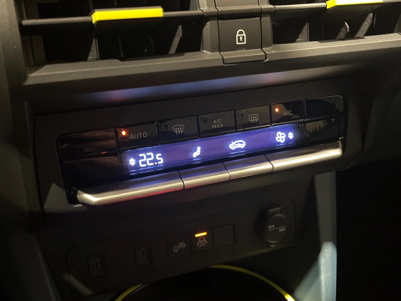 Fiat Grande Panda Nuovo Ibrido benzina Grande Panda Verona