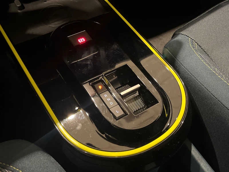 Fiat Grande Panda Nuovo Ibrido benzina Grande Panda Verona