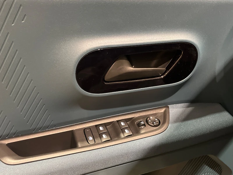 Fiat Grande Panda Nuovo Ibrido benzina Grande Panda Verona