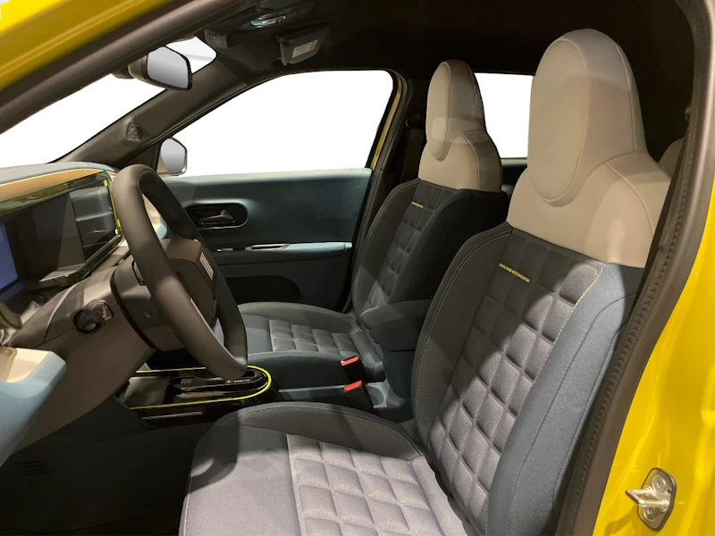 Fiat Grande Panda Nuovo Ibrido benzina Grande Panda Verona