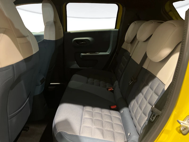 Fiat Grande Panda Nuovo Ibrido benzina Grande Panda Verona