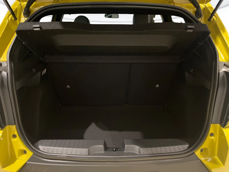 Fiat Grande Panda Nuovo Ibrido benzina Grande Panda Verona