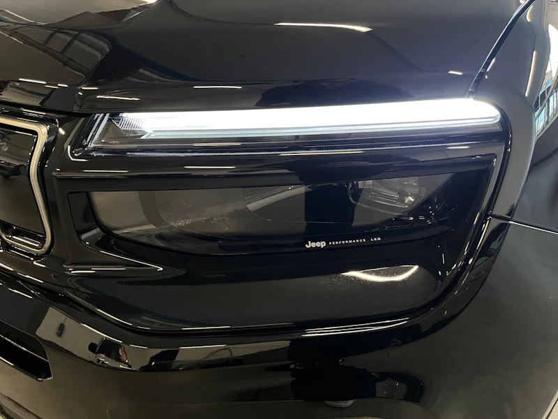 Jeep Avenger Nuovo Ibrido benzina Avenger Verona