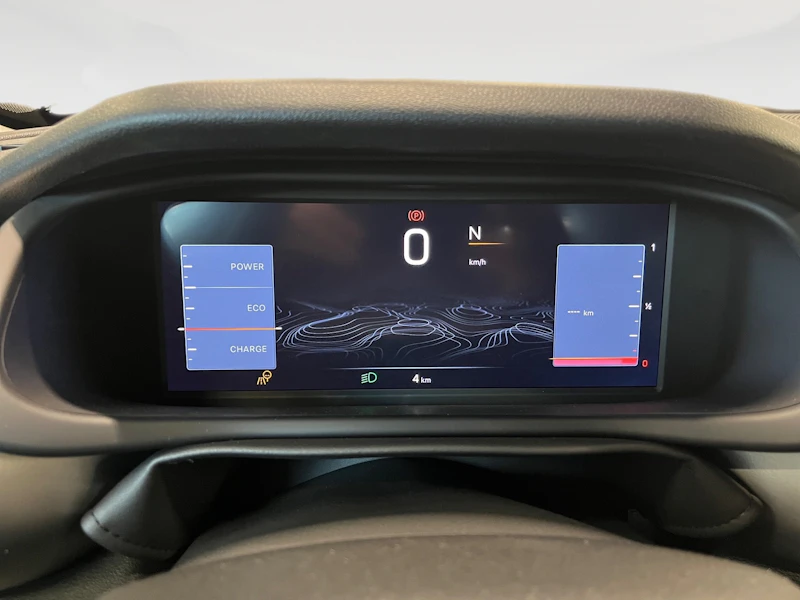 Jeep Avenger Nuovo Ibrido benzina Avenger Verona