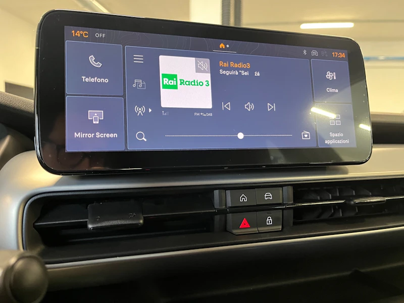 Jeep Avenger Nuovo Ibrido benzina Avenger Verona