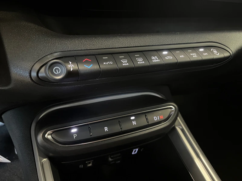 Jeep Avenger Nuovo Ibrido benzina Avenger Verona