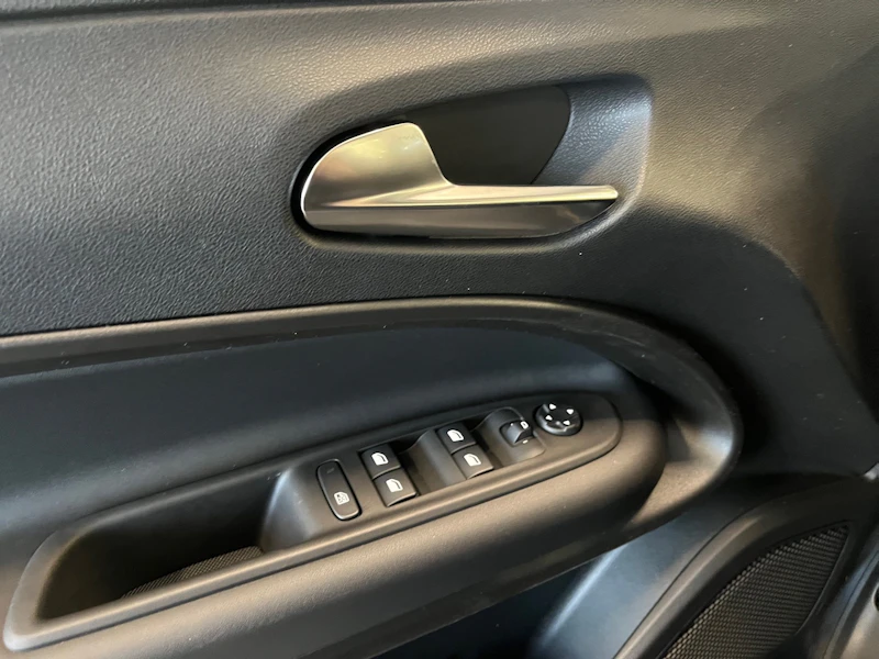 Jeep Avenger Nuovo Ibrido benzina Avenger Verona