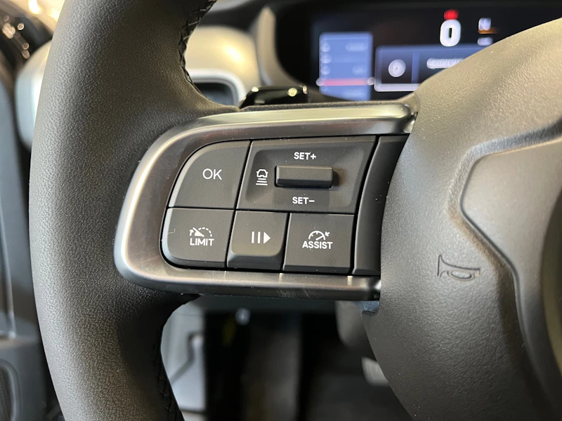 Jeep Avenger Nuovo Ibrido benzina Avenger Verona