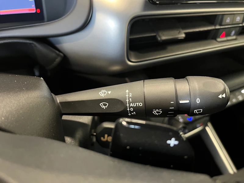 Jeep Avenger Nuovo Ibrido benzina Avenger Verona