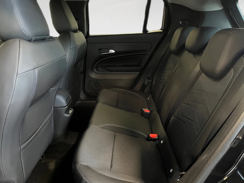 Jeep Avenger Nuovo Ibrido benzina Avenger Verona