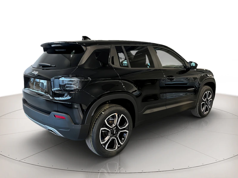 Jeep Avenger Nuovo Ibrido benzina Avenger Verona