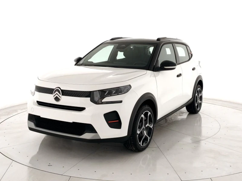 Citroen C3 Aziendali 2026 C3 Verona