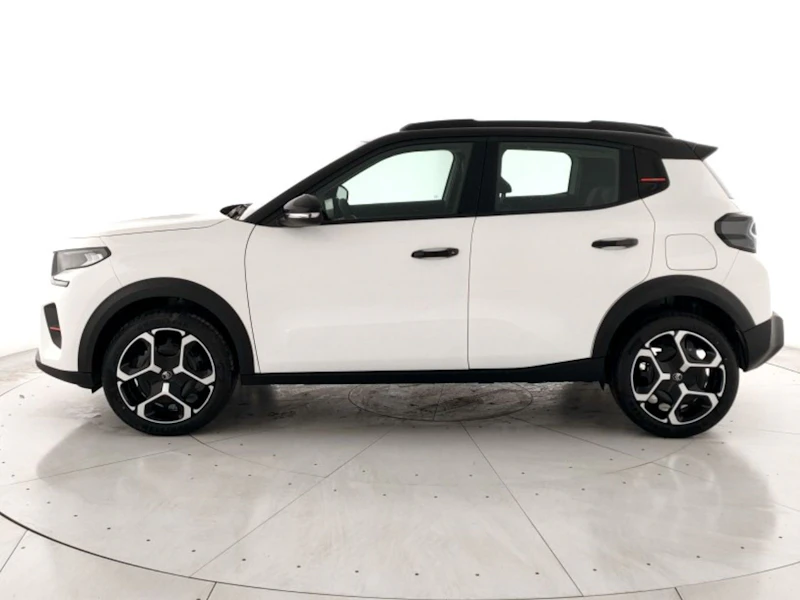 Citroen C3 Aziendali 2026 C3 Verona