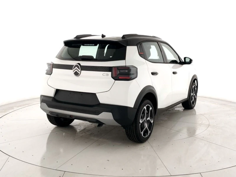 Citroen C3 Aziendali 2026 C3 Verona