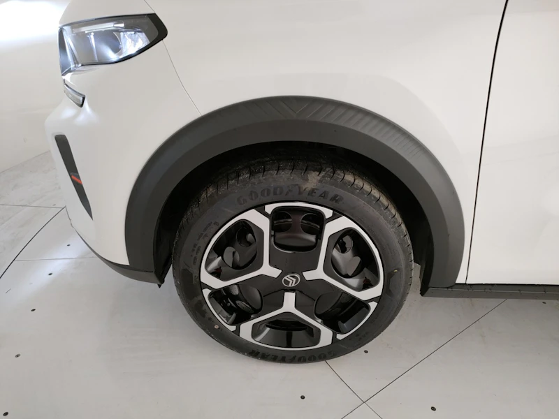 Citroen C3 Aziendali 2026 C3 Verona