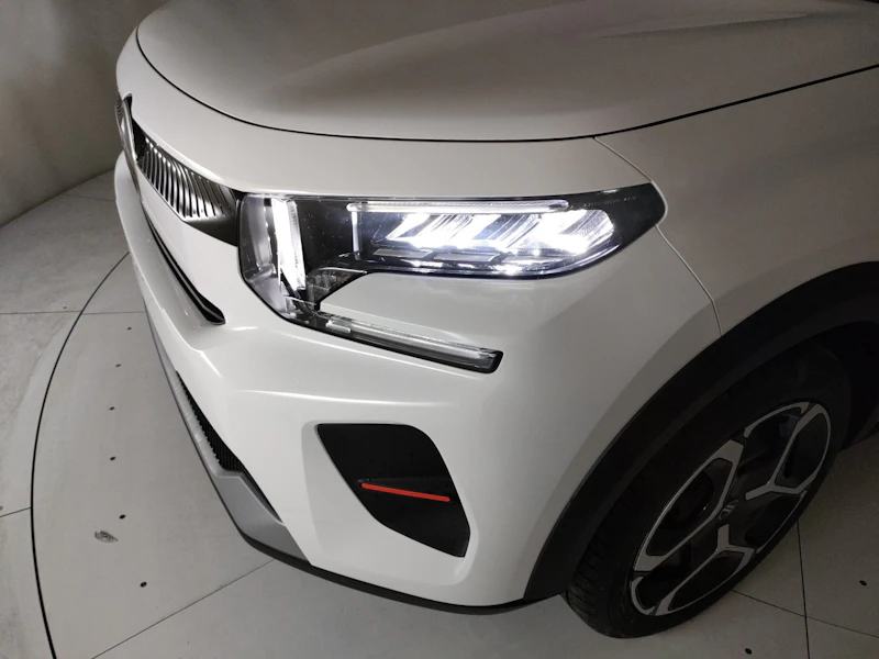 Citroen C3 Aziendali 2026 C3 Verona