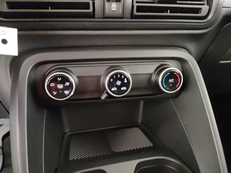 Citroen C3 Aziendali 2026 C3 Verona