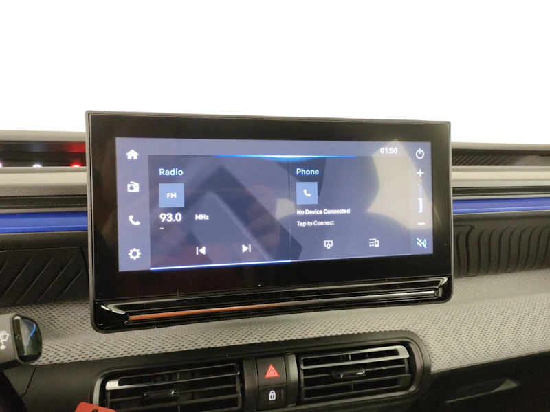 Citroen C3 Aziendali 2026 C3 Verona