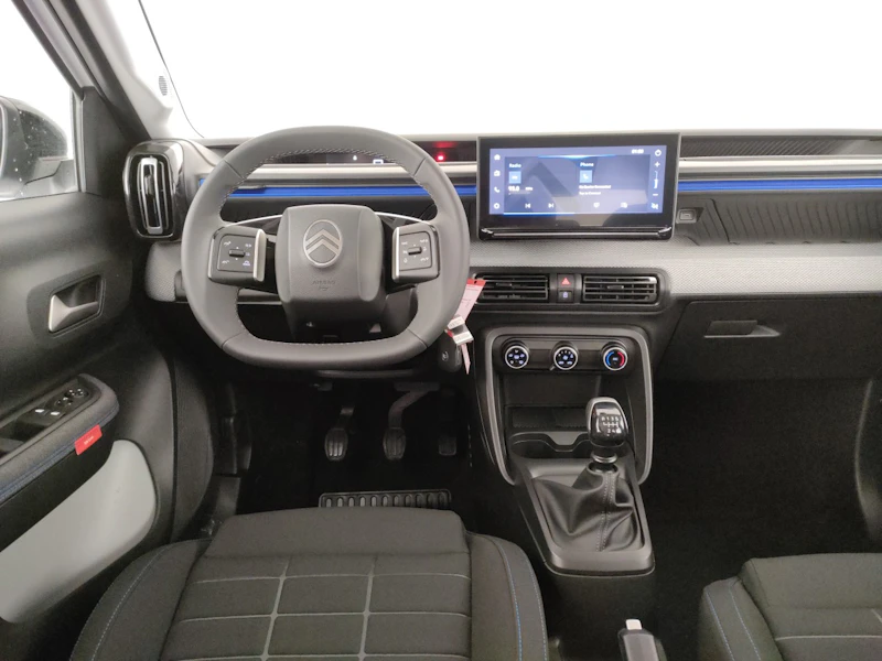 Citroen C3 Aziendali 2026 C3 Verona