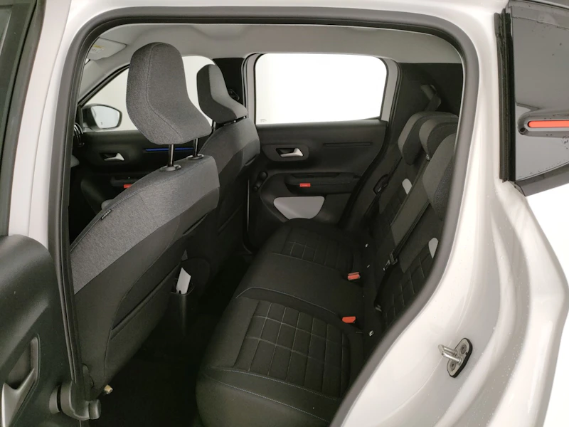 Citroen C3 Aziendali 2026 C3 Verona