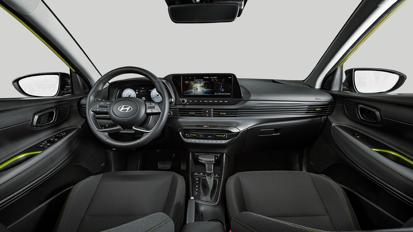 interni-hyunedai-i20