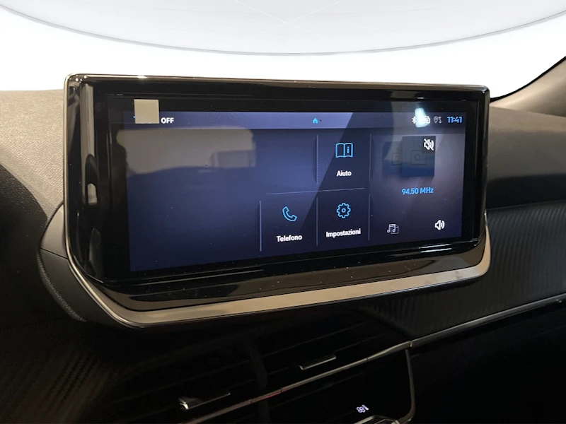 Peugeot 2008 Nuovo Benzina 2008 Verona