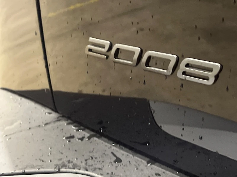 Peugeot 2008 Nuovo Benzina 2008 Verona