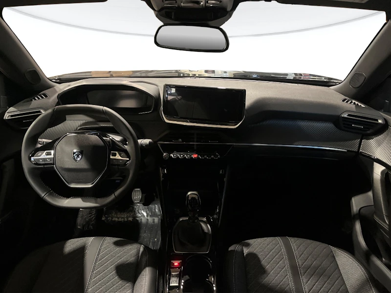 Peugeot 2008 Nuovo Benzina 2008 Verona