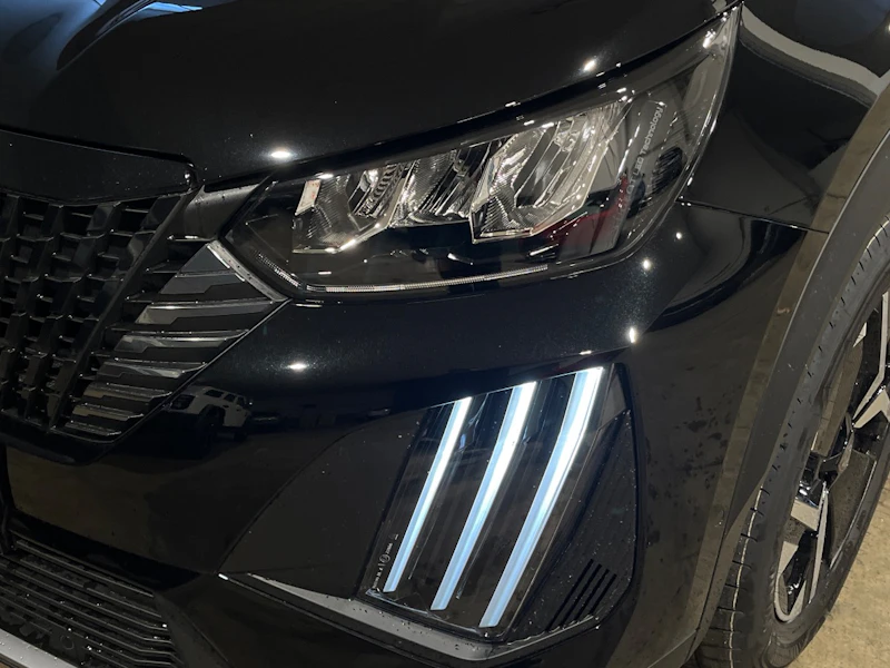 Peugeot 2008 Nuovo Benzina 2008 Verona