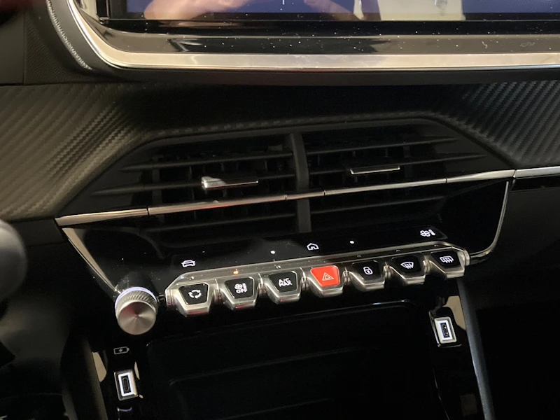 Peugeot 2008 Nuovo Benzina 2008 Verona