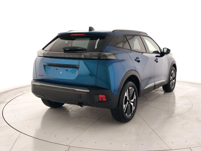 Peugeot 2008 KM0 2025 2008 Carpi